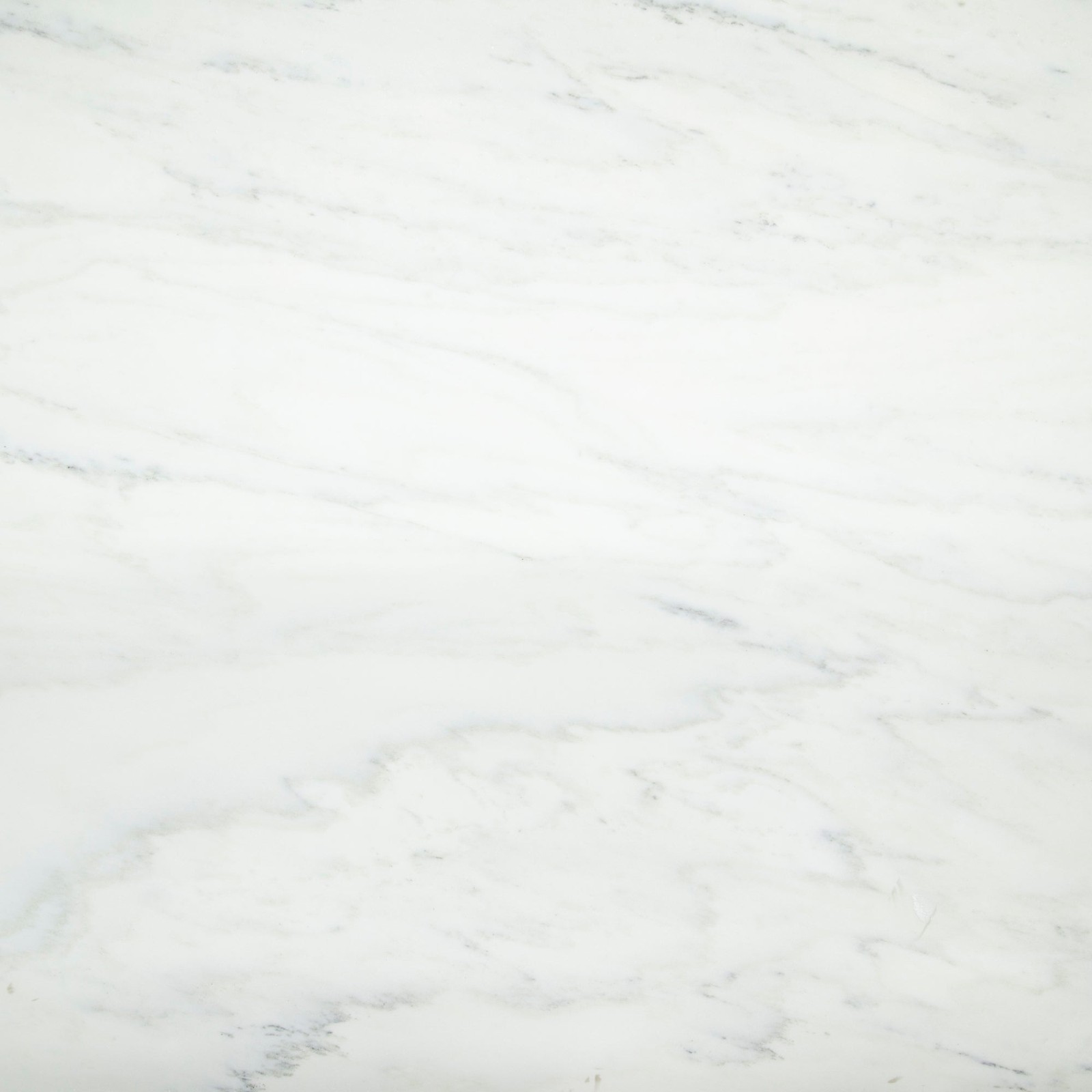 Olympian White Marble Slab
